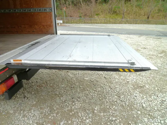 日野 デュトロ TKG-XZU710M(2WD)の写真20