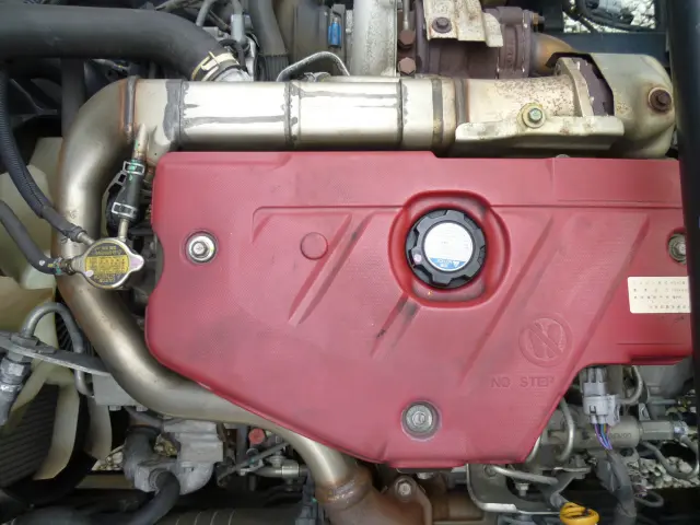 日野 デュトロ TKG-XZU710M(2WD)の写真26