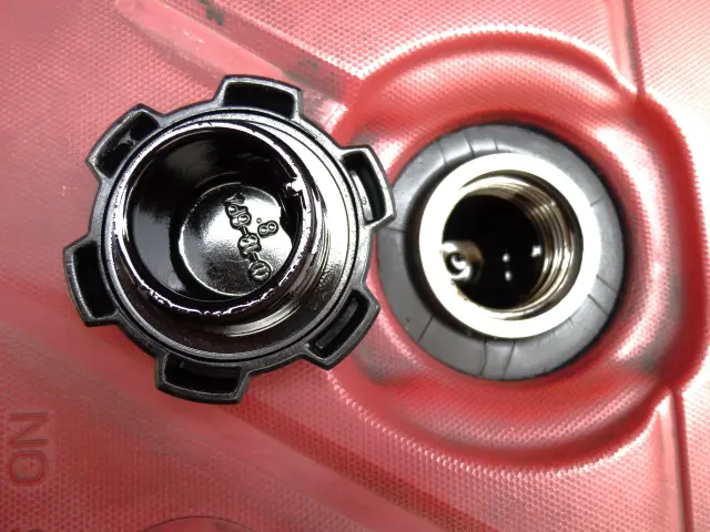 日野 デュトロ TKG-XZU710M(2WD)の写真27