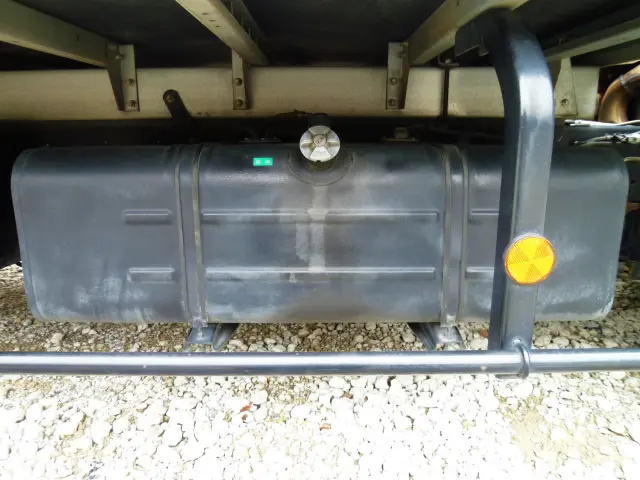 日野 デュトロ TKG-XZU710M(2WD)の写真28