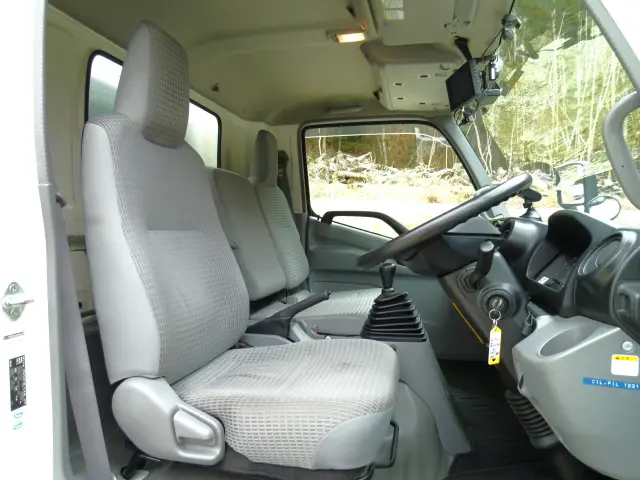 日野 デュトロ TKG-XZU710M(2WD)の写真29