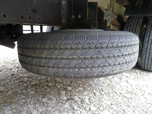 日野 デュトロ TKG-XZU710M(2WD)の写真37