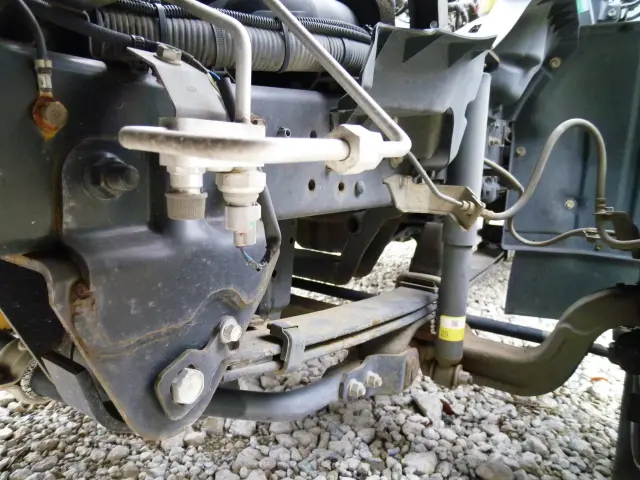 日野 デュトロ TKG-XZU710M(2WD)の写真38