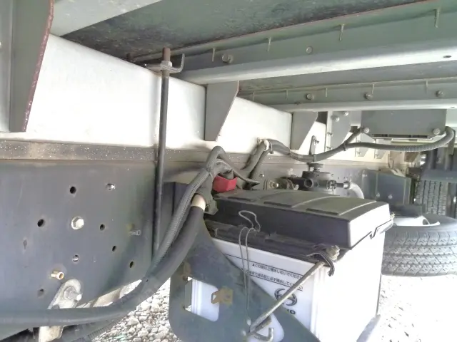 日野 デュトロ TKG-XZU710M(2WD)の写真39