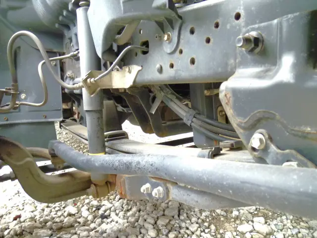 日野 デュトロ TKG-XZU710M(2WD)の写真40