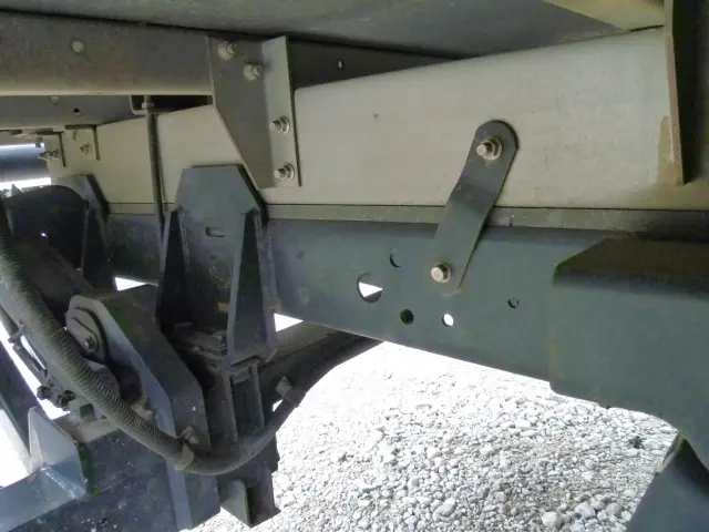 日野 デュトロ TKG-XZU710M(2WD)の写真41