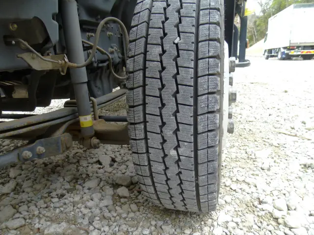 日野 デュトロ TKG-XZU710M(2WD)の写真42