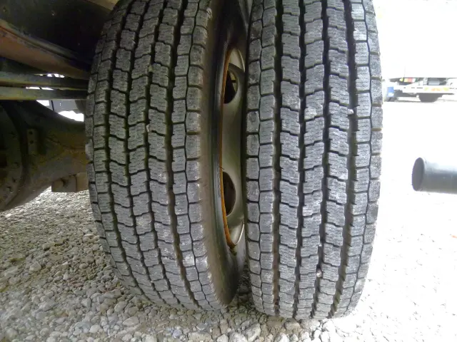 日野 デュトロ TKG-XZU710M(2WD)の写真43