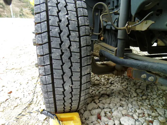 日野 デュトロ TKG-XZU710M(2WD)の写真44