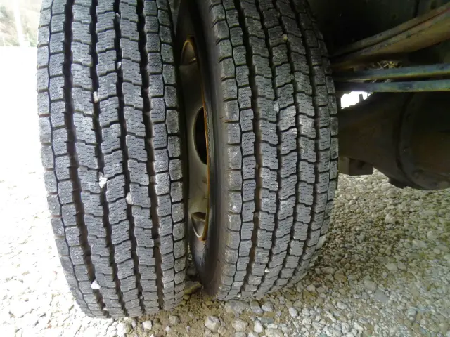 日野 デュトロ TKG-XZU710M(2WD)の写真45