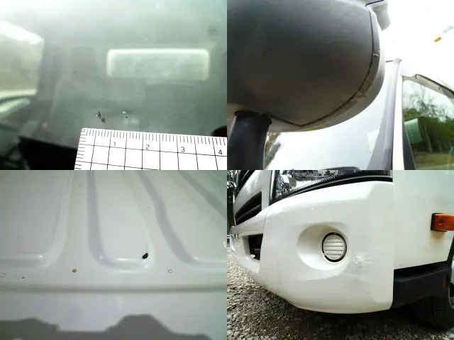 日野 デュトロ TKG-XZU710M(2WD)の写真46