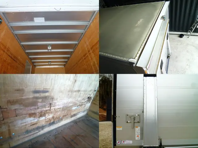 日野 デュトロ TKG-XZU710M(2WD)の写真47