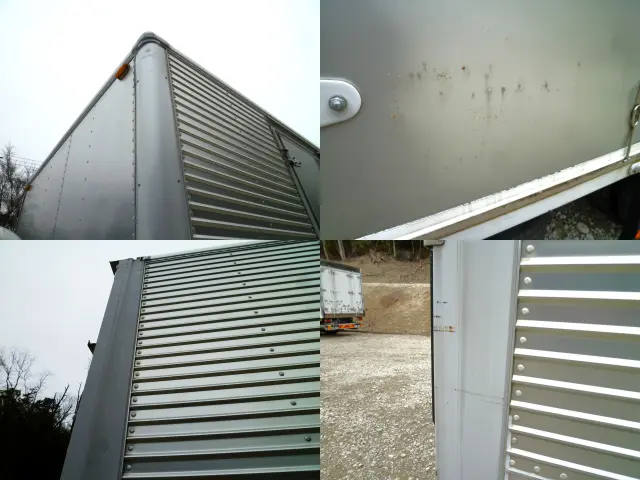 日野 デュトロ TKG-XZU710M(2WD)の写真48