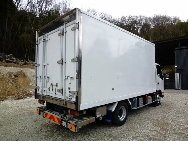 日野 デュトロ 2KG-XZU710M(2WD)の写真4