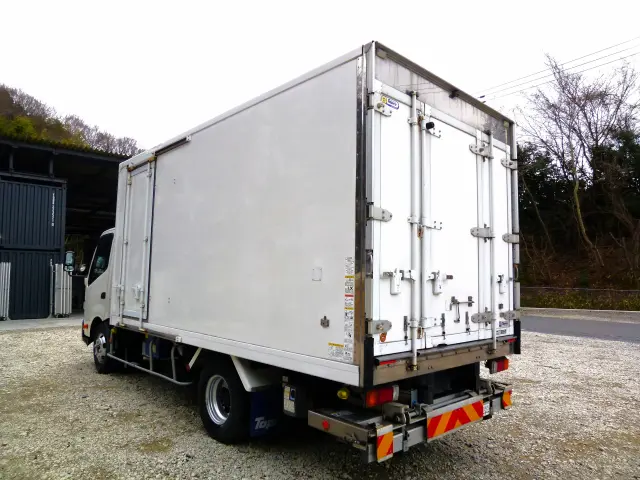 日野 デュトロ 2KG-XZU710M(2WD)の写真6