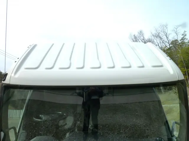 日野 デュトロ 2KG-XZU710M(2WD)の写真7