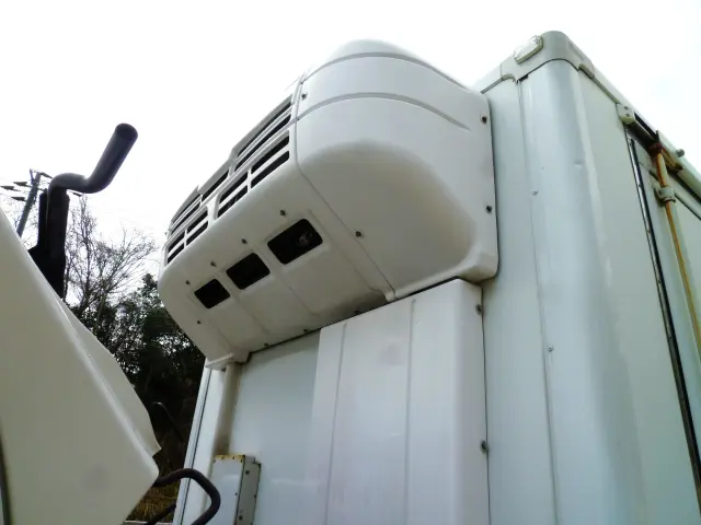 日野 デュトロ 2KG-XZU710M(2WD)の写真8