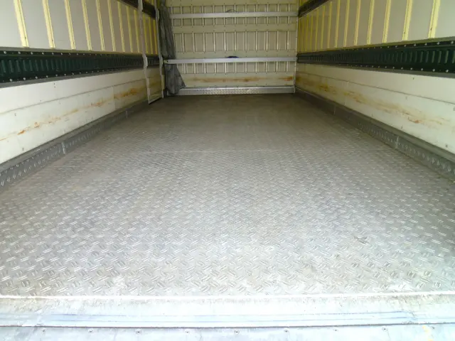 日野 デュトロ 2KG-XZU710M(2WD)の写真13