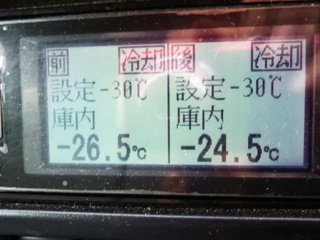 日野 デュトロ 2KG-XZU710M(2WD)の写真17