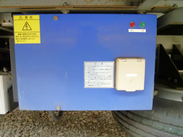 日野 デュトロ 2KG-XZU710M(2WD)の写真21