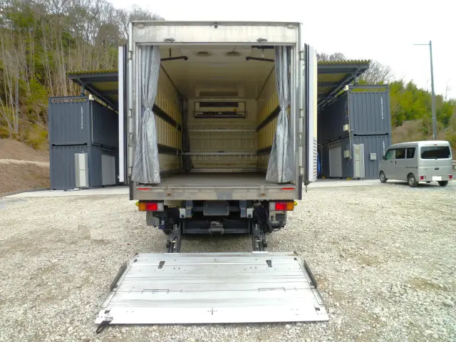 日野 デュトロ 2KG-XZU710M(2WD)の写真23