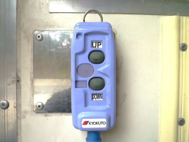 日野 デュトロ 2KG-XZU710M(2WD)の写真25