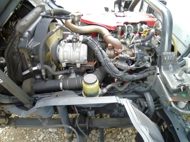 日野 デュトロ 2KG-XZU710M(2WD)の写真27