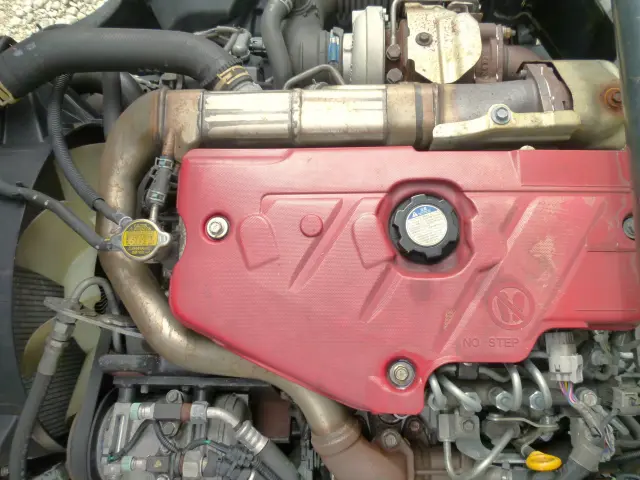 日野 デュトロ 2KG-XZU710M(2WD)の写真28