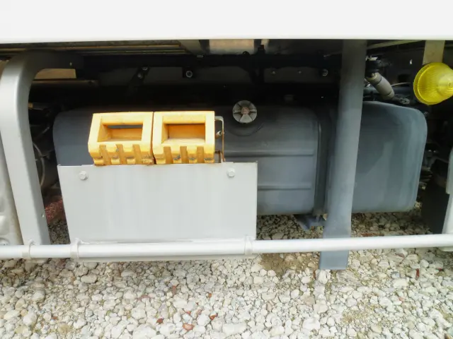 日野 デュトロ 2KG-XZU710M(2WD)の写真30