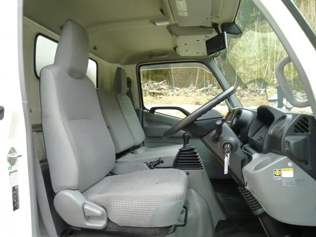 日野 デュトロ 2KG-XZU710M(2WD)の写真31