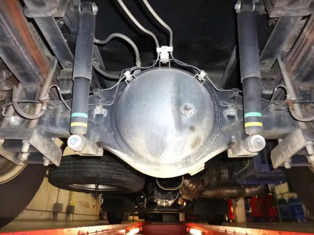 日野 デュトロ 2KG-XZU710M(2WD)の写真39