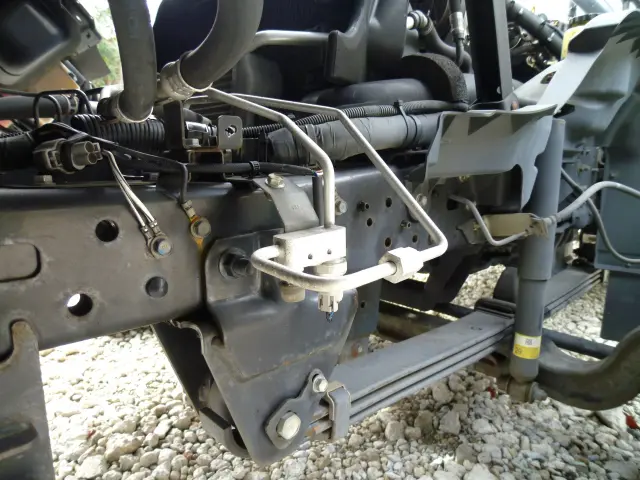 日野 デュトロ 2KG-XZU710M(2WD)の写真40