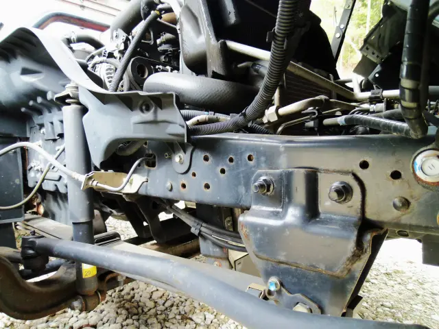 日野 デュトロ 2KG-XZU710M(2WD)の写真41