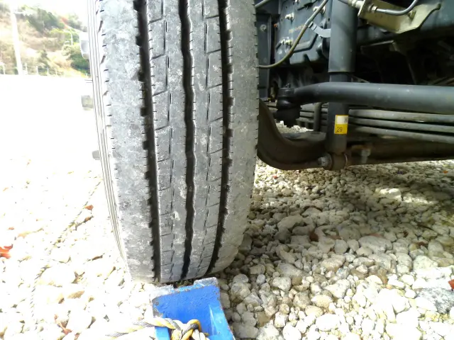 日野 デュトロ 2KG-XZU710M(2WD)の写真45