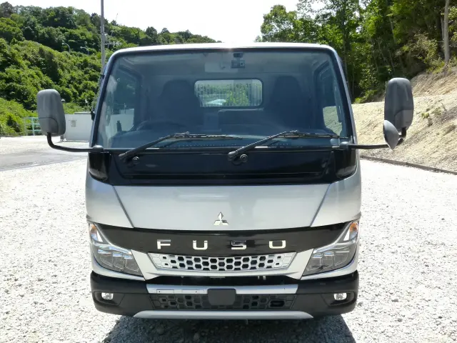 型式/2RG-FBA30
車台番号/FBA30-591302|三菱 キャンター 2RG-FBA30(2WD)の写真2