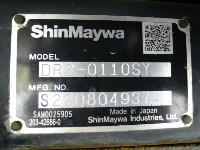 三菱 キャンター 2RG-FBA30(2WD)の写真10