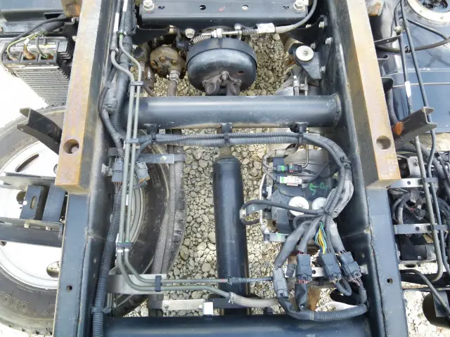 三菱 キャンター 2RG-FBA30(2WD)の写真16