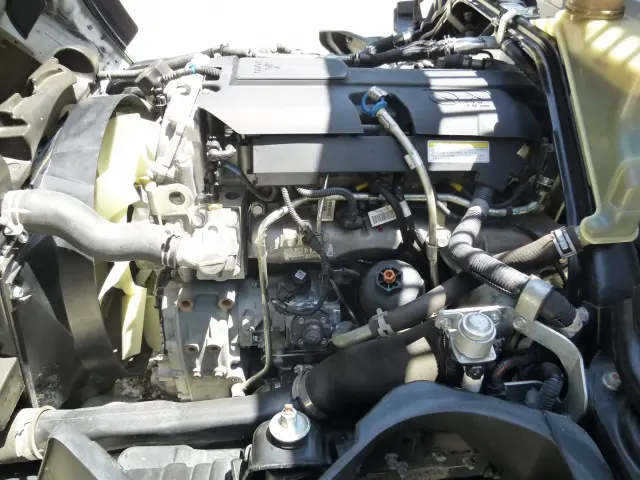 三菱 キャンター 2RG-FBA30(2WD)の写真22