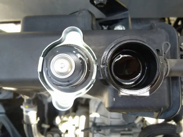 三菱 キャンター 2RG-FBA30(2WD)の写真24