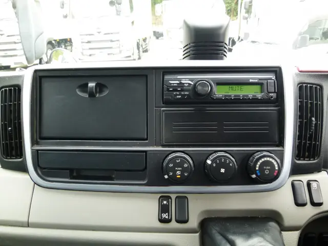 三菱 キャンター 2RG-FBA30(2WD)の写真27