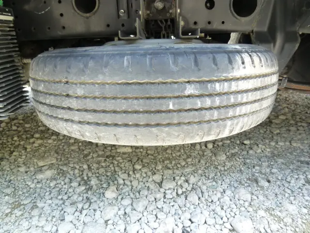 三菱 キャンター 2RG-FBA30(2WD)の写真33
