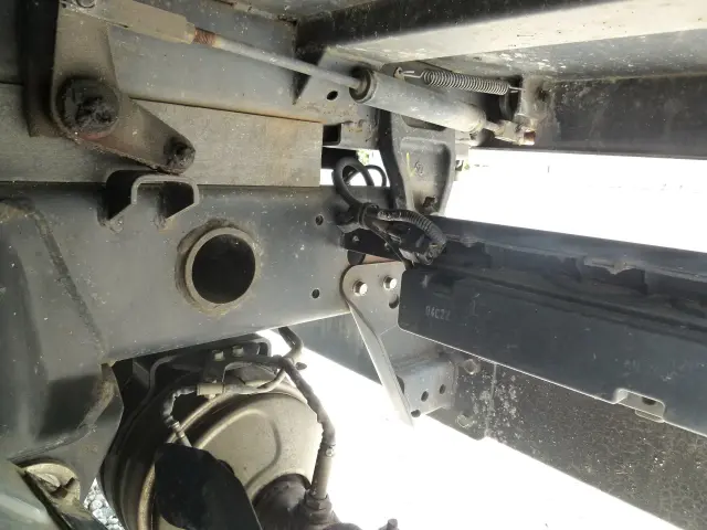 三菱 キャンター 2RG-FBA30(2WD)の写真37