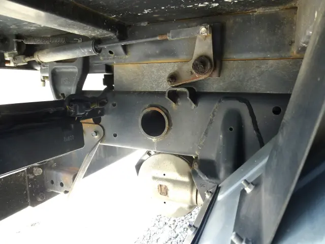 三菱 キャンター 2RG-FBA30(2WD)の写真38
