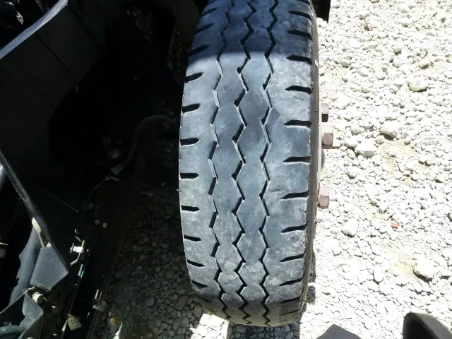 三菱 キャンター 2RG-FBA30(2WD)の写真39
