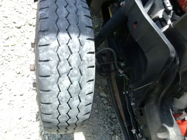 三菱 キャンター 2RG-FBA30(2WD)の写真40