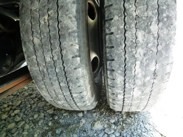 三菱 キャンター 2RG-FBA30(2WD)の写真41