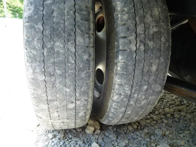 三菱 キャンター 2RG-FBA30(2WD)の写真42