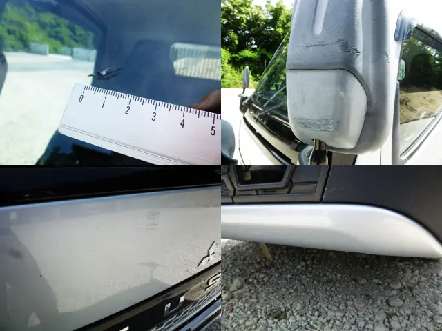 三菱 キャンター 2RG-FBA30(2WD)の写真43