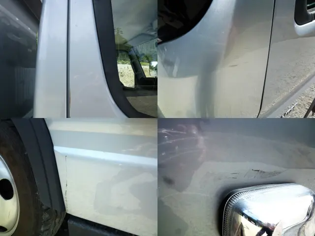 三菱 キャンター 2RG-FBA30(2WD)の写真44