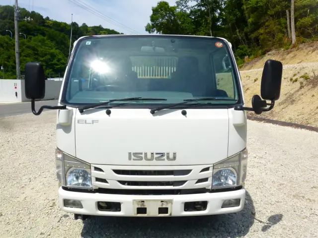 型式/2RG-NKR88AD
車台番号/NKR88-7006750|いすゞ エルフ 2RG-NKR88AD(2WD)の写真2